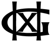 华芯购 logo