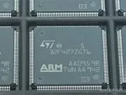 AA0959R 芯片现货实拍照片