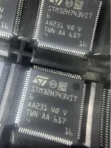 AA231VQV 芯片现货实拍照片