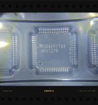 AD51278 芯片现货实拍照片
