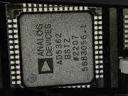 AD5362 芯片现货实拍照片