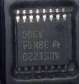 ADS1220 芯片现货实拍照片