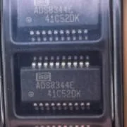ADS8344E 芯片现货实拍照片
