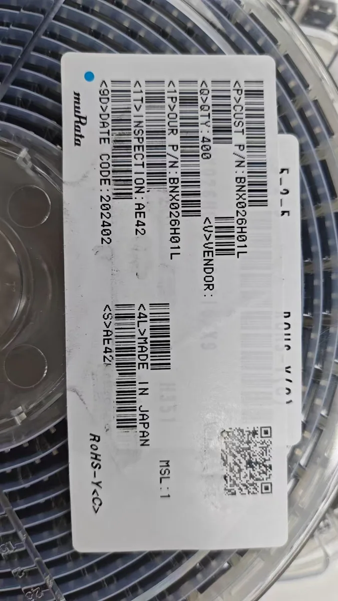 AE421 芯片现货实拍照片