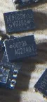 AG21401 芯片现货实拍照片