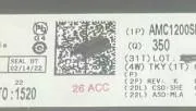 AMC1200S 芯片现货实拍照片