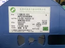AP2309GN 芯片现货实拍照片