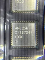 AP6256 芯片现货实拍照片