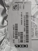 AP7311-WG 芯片现货实拍照片
