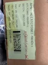ATCPZ803-MXHDK 芯片现货实拍照片