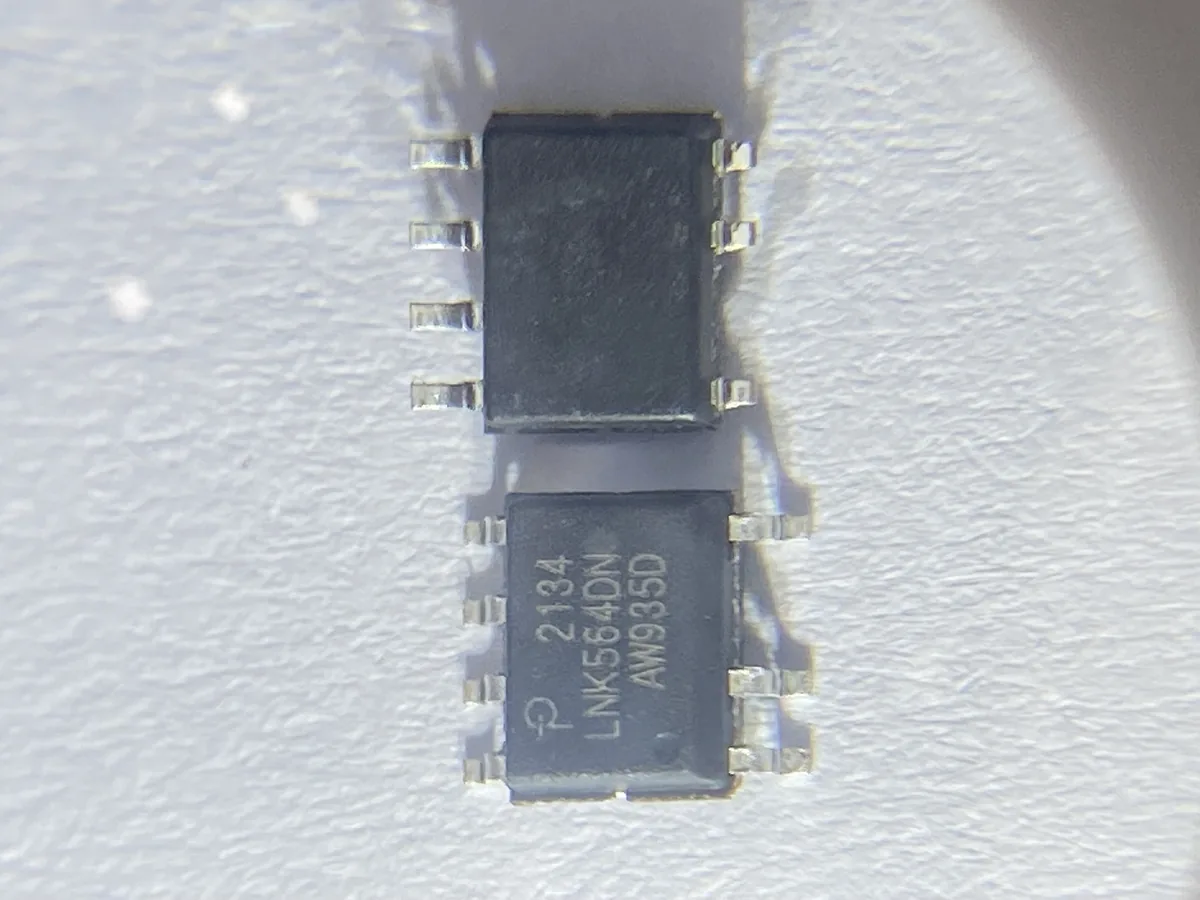 AW935D 芯片现货实拍图 2/2