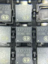 AXP223 芯片现货实拍照片