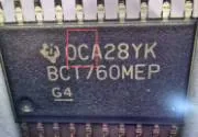 BCT760MEP 芯片现货实拍图 2/2