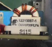 CKA16720FIUFA 芯片现货实拍照片