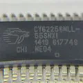 CY62256NLL 芯片现货实拍照片