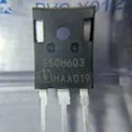 DHAA019 芯片现货实拍照片
