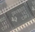 DRV8800 芯片现货实拍照片