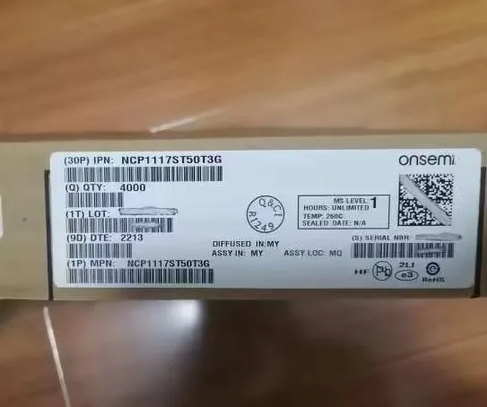 DTE2213 芯片现货实拍照片