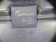 GV7603 芯片现货实拍照片