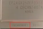 HCBCAN1407A 芯片现货实拍照片