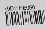HE050 芯片现货实拍照片