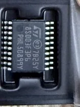 HL50899Y 芯片现货实拍照片