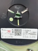 INP3000 芯片现货实拍照片
