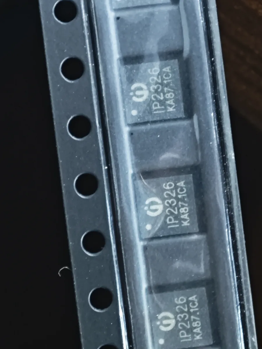 IP2326 芯片现货实拍图 2/2
