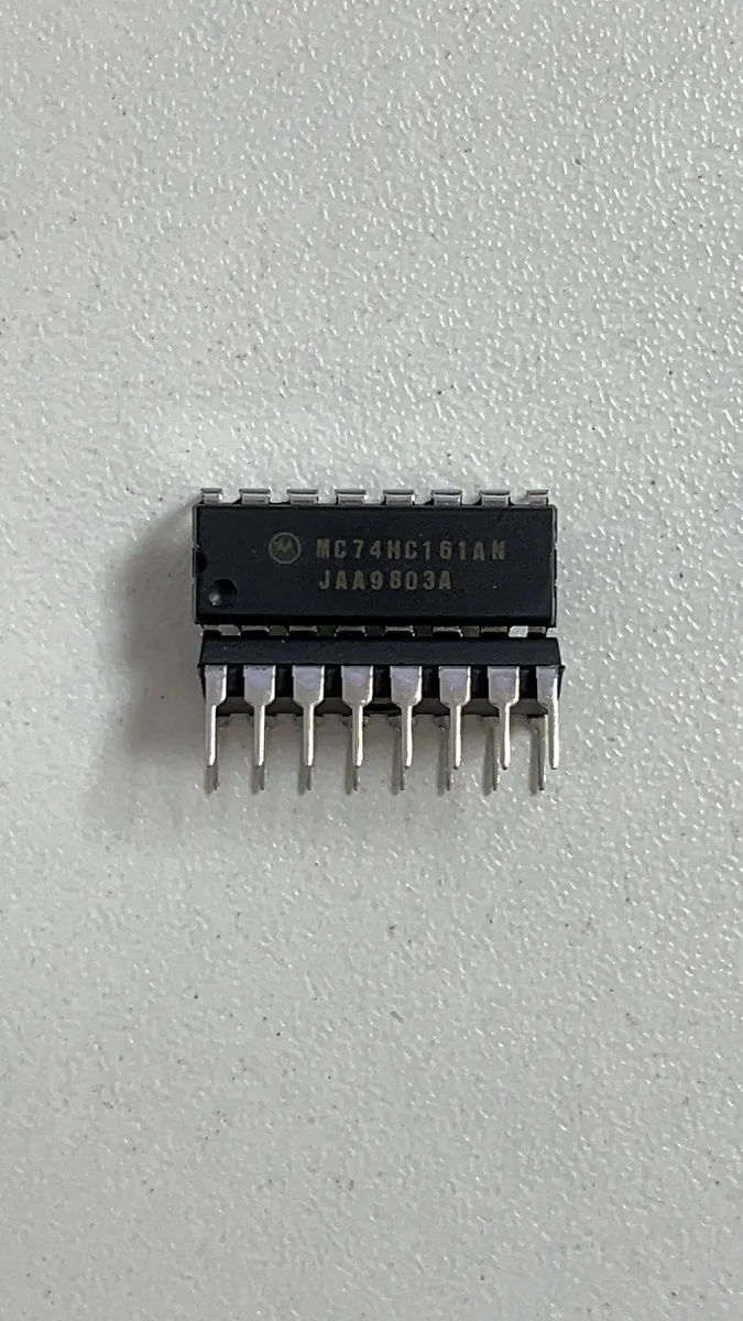 JAA9803A 芯片现货实拍照片