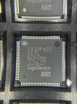 JU2617 芯片现货实拍照片
