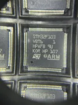 KORHP107 芯片现货实拍照片