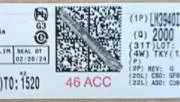 LH3940 芯片现货实拍照片
