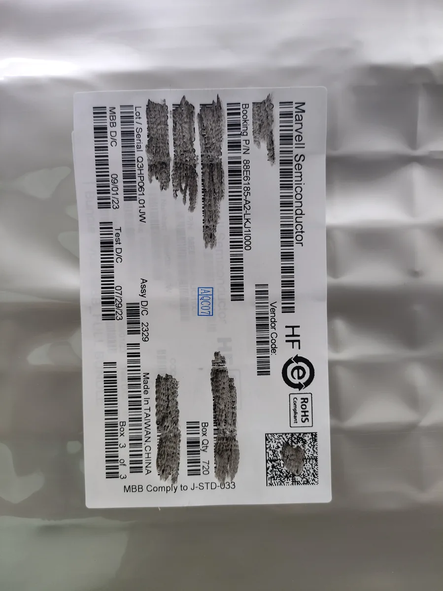 LKJ11000 芯片现货实拍照片