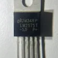 LM2575T 芯片现货实拍照片