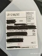 LR1121MLTRT 芯片现货实拍照片