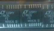 LT115MY 芯片现货实拍照片