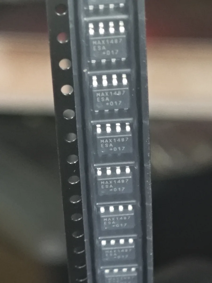 MAX1487 芯片现货实拍图 2/2