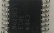 MAX303 芯片现货实拍照片