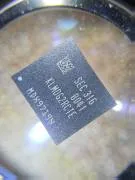 MDK92196 芯片现货实拍照片
