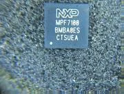 MPF7188 芯片现货实拍照片