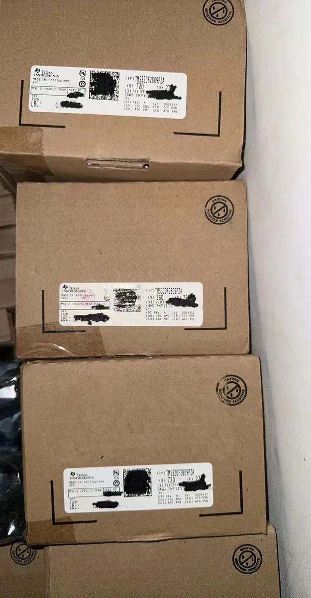 MS427260C 芯片现货实拍照片