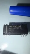 NAX3535EEWT 芯片现货实拍照片