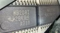 NB2081 芯片现货实拍照片