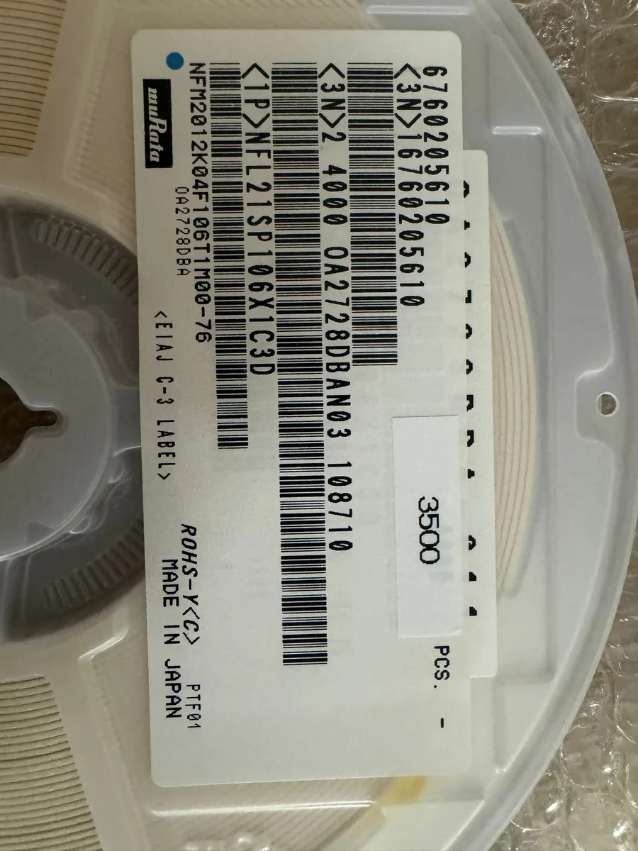 OA2728DBA 芯片现货实拍照片
