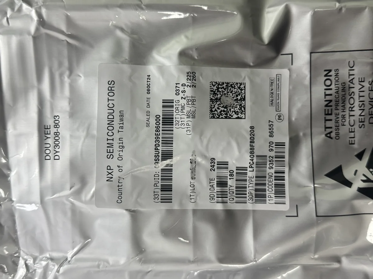 ORIG0371 芯片现货实拍照片