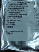 OTY641 芯片现货实拍照片