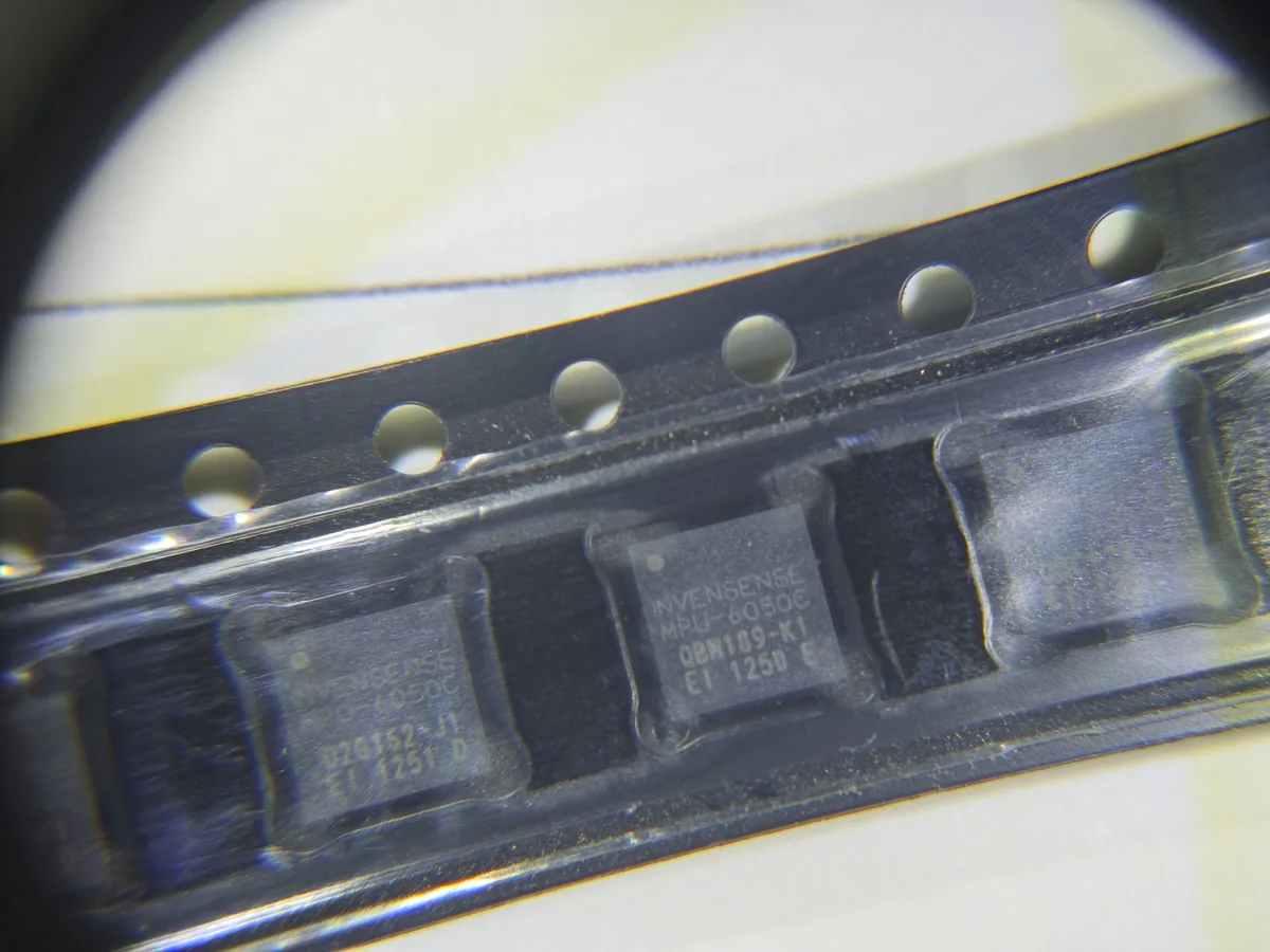 QBN189-K1 芯片现货实拍照片
