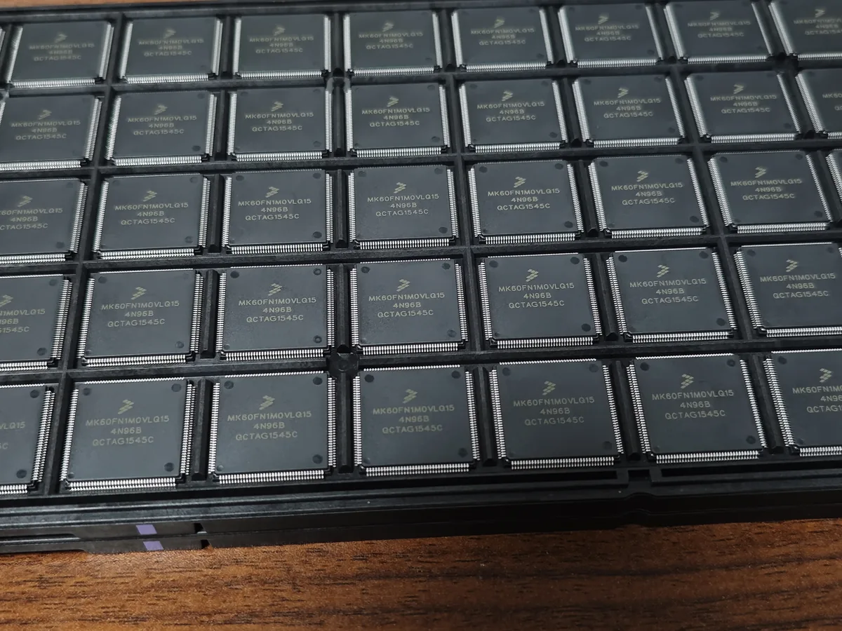 QCTAG154SC 芯片现货实拍照片
