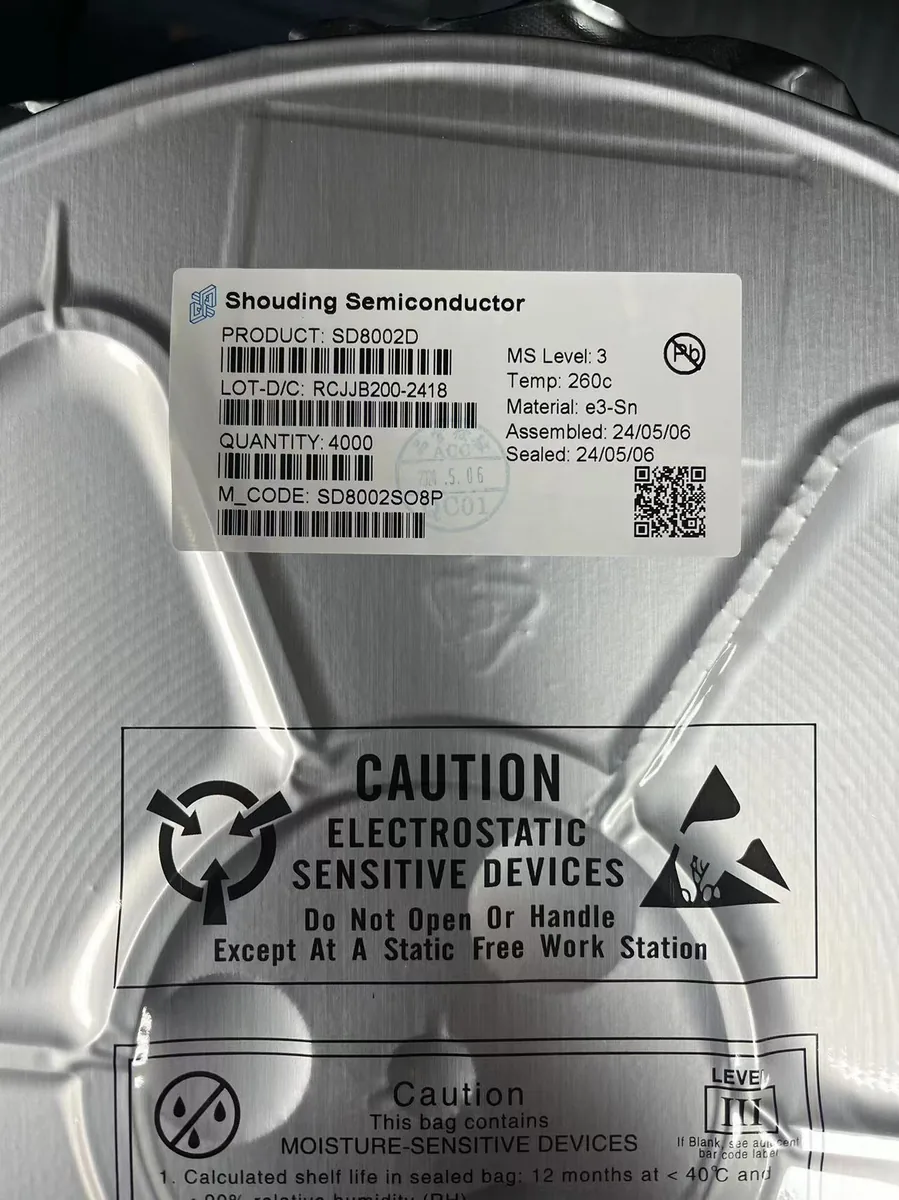 RCJJB200-2418 芯片现货实拍照片