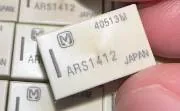 RS1412 芯片现货实拍照片